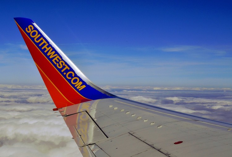 southwest-730505_1280