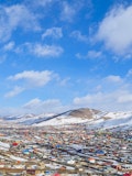8 Best Places to Visit in Mongolia Before You Die