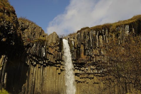 svartifoss-679145_1280