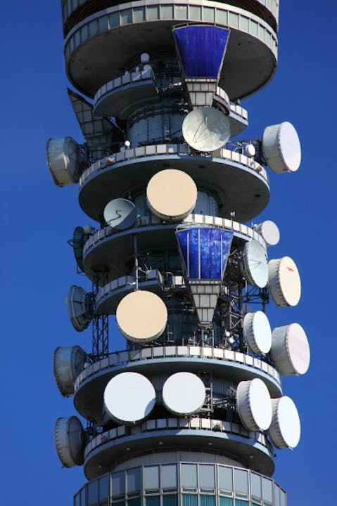 telecom 2