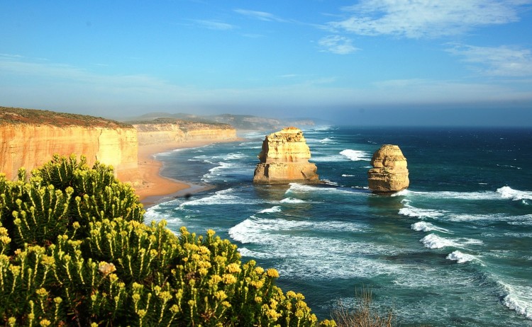 twelve-apostles-587818_1280