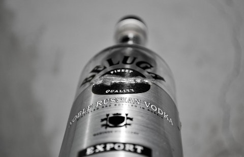 vodka-712469_1920 11 Common Ethnic Stereotypes That Are Actually True