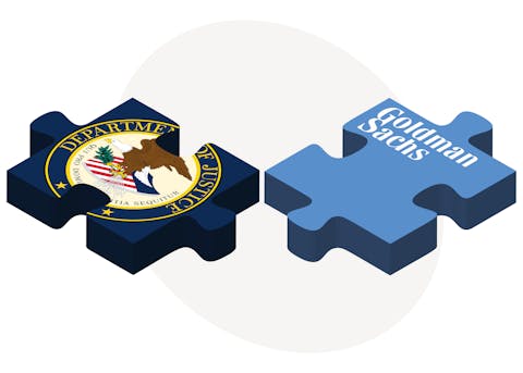 goldman, the, isolated, department, turkey, sachs, form, doj, corporation, printed, white, media, business, asset, sign, illustrative, symbol, united, editorial, justice, emblem,