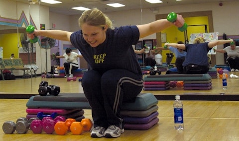 Biggest Fitness Chains in America 11 Cities With The Highest Demand for Personal Trainers 