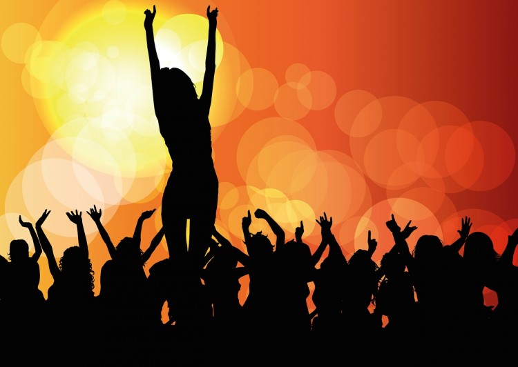 Most Popular Dance Songs of All Time