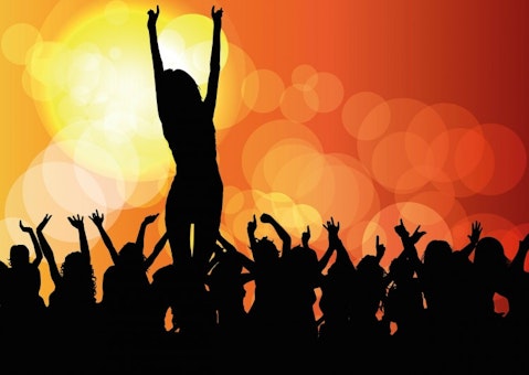 Most Popular Dance Songs of All Time