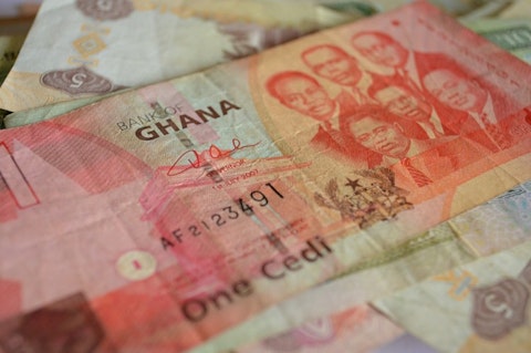 Most Expensive Currencies in Africa