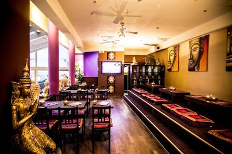 Most Expensive New York Restaurants