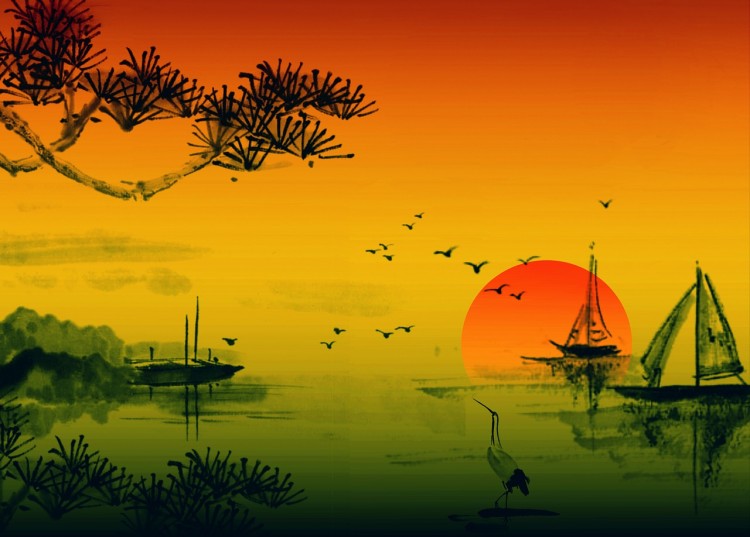 Most Expensive Chinese Artists in 2015