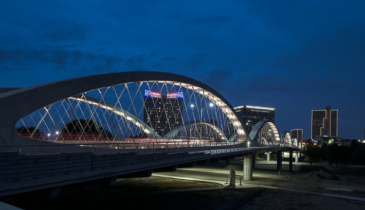 Fastest Growing Metropolitan Areas in America in 2015