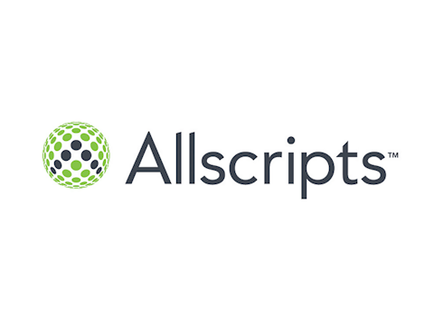 Allscripts Healthcare Solutions Inc (MDRX), NASDAQ:MDRX, Yahoo Finance,