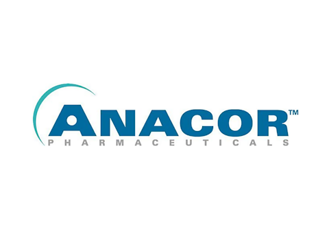 Anacor Pharmaceuticals Inc (ANAC), NASDAQ:ANAC, Yahoo Finance,