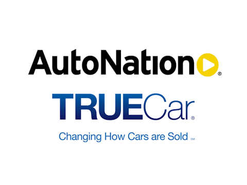 AutoNation Inc. (AN), NYSE:AN, TrueCar Inc (TRUE), NASDAQ:TRUE,