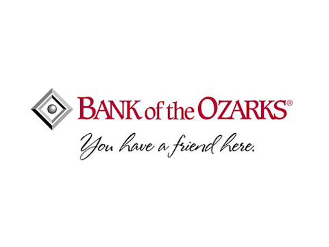 Bank Of The Ozarks Inc (OZRK), NASDAQ:OZRK, Yahoo Finance, 