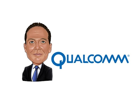 QUALCOMM Inc. (QCOM), NASDAQ:QCOM, Yahoo Finance, Hedge Fund:69, JANA Partners, Barry Rosenstein,