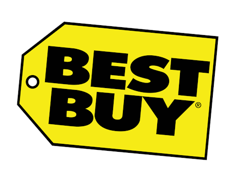 Best Buy Co. Inc. (BBY), NYSE:BBY, Yahoo Finance,