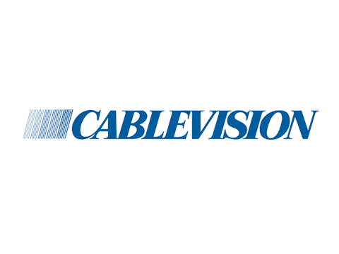 Cablevision Systems Corporation (CVC), NYSE:CVC, Yahoo Finance,