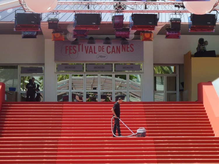 Biggest Film Festivals In the World