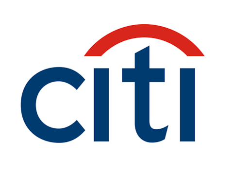 Citigroup Inc. (C), NYSE:C, Yahoo Finance,