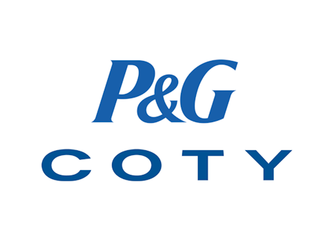 Coty Inc (COTY), NYSE:COTY, The Procter & Gamble Company (PG), NYSE:PG,