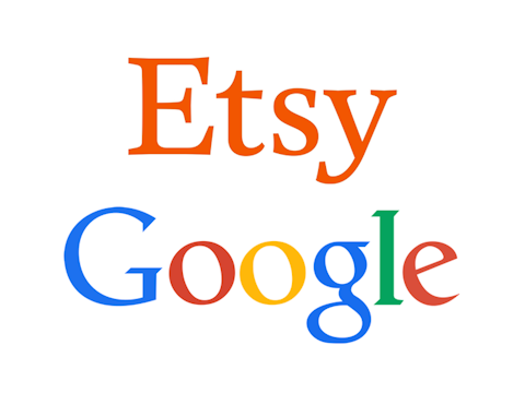 Etsy Inc (ETSY), NASDAQ:ETSY, Yahoo Finance, Google Inc (GOOGL), NASDAQ:GOOGL