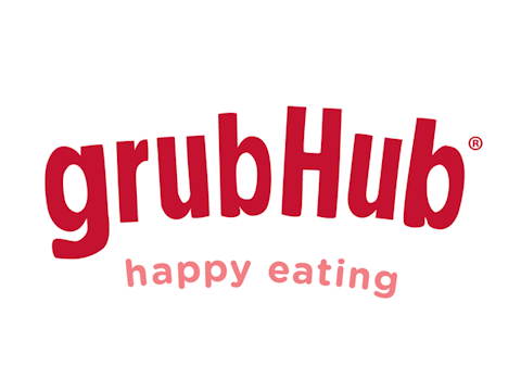 GrubHub Inc (GRUB), NYSE:GRUB,
