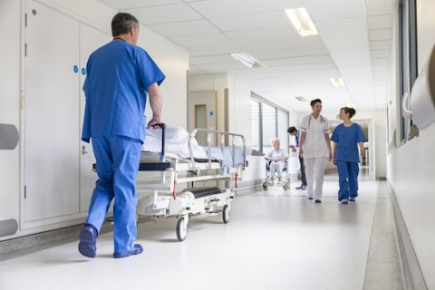 10 Highest Paying States for ER Doctors 