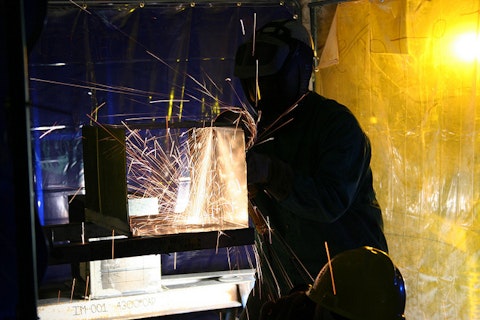 Alleghany Technologies ATI