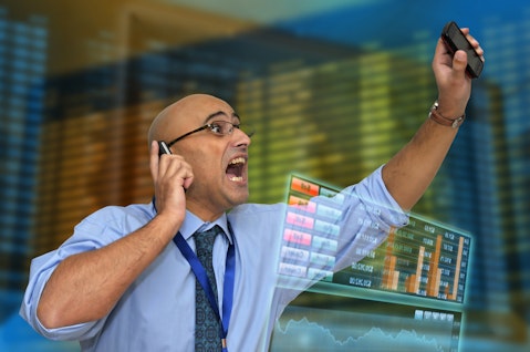 Insider Buying Alert: CEOs Are Buying These Stocks