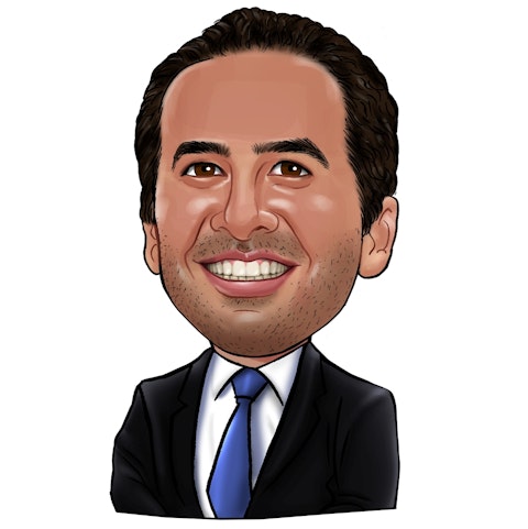 Jeremy Mindich - Scopia Capital