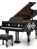 6 Most Expensive Pianos in the World