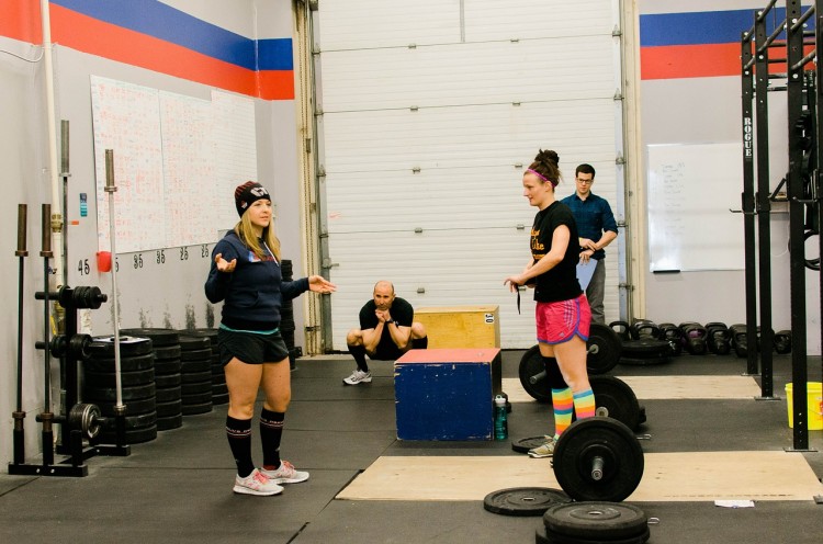 Biggest Fitness Chains in America