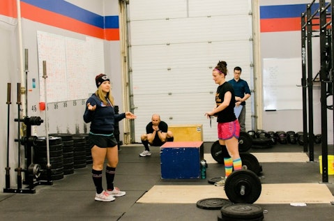 Biggest Fitness Chains in America