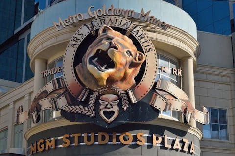 Biggest Film Studios in the World