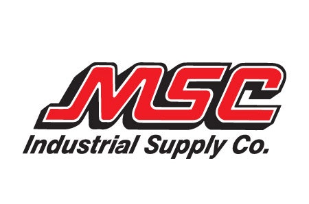 MSC Industrial (MSM)
