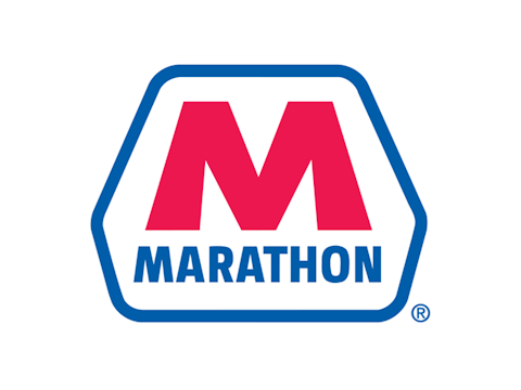 Marathon Petroleum Corp (MPC), NYSE:MPC,
