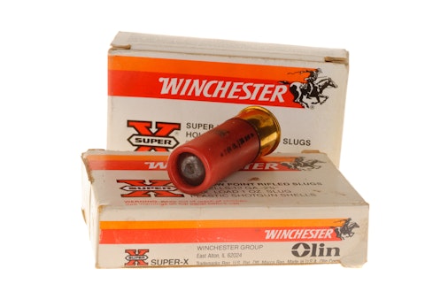 Olin Corporation OLN Winchester Ammunition Guns
