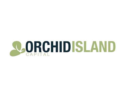 Orchid Island Capital Inc (ORC), NYSE:ORC, Yahoo Finance,