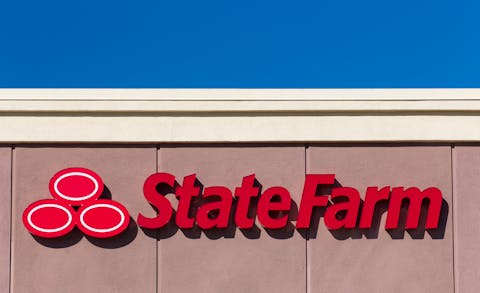 State Farm Insurance Stocks