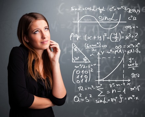 5 Free Math Classes For Adults in NYC