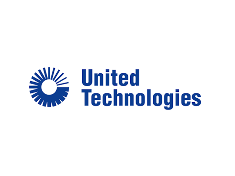 United Technologies Corporation (UTX), NYSE:UTX, Yahoo Finance,