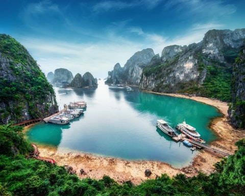 Vietnam Southeast Asia 11 Cheapest Places to Live Overseas