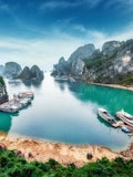 20 Most Sustainable Countries in Asia