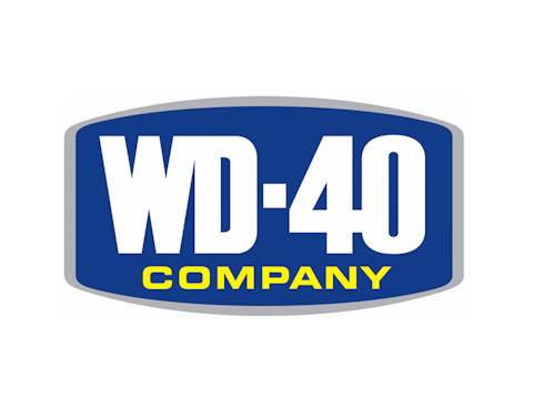 WD-40 Company (WDFC), NASDAQ:WDFC,