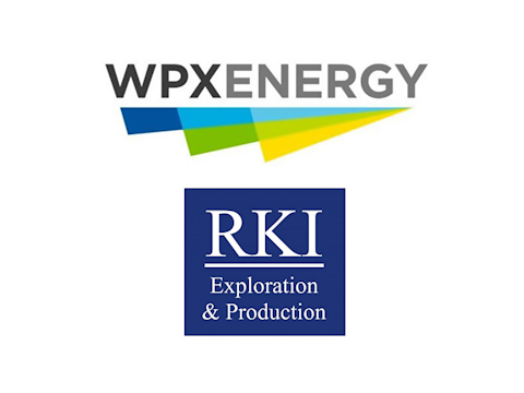 WPX Energy Inc (WPX), NYSE:WPX, Yahoo Finance,