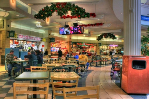 West Edmonton Mall – Alberta, Canada 11 Common Ethnic Stereotypes That Are Actually True