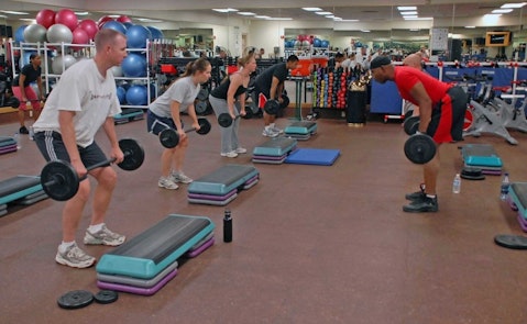 Biggest Fitness Chains in America 11 Cities With The Highest Demand for Personal Trainers