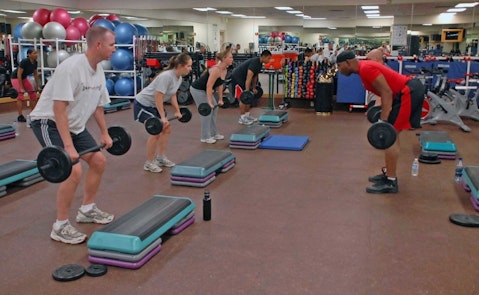 Biggest Fitness Chains in America 11 Cities With The Highest Demand for Personal Trainers 
