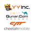 A Few Chinese Stocks Bouncing Back: YY Inc (YY), Qunar Cayman Islands Ltd (QUNR), Cheetah Mobile Inc (CMCM)