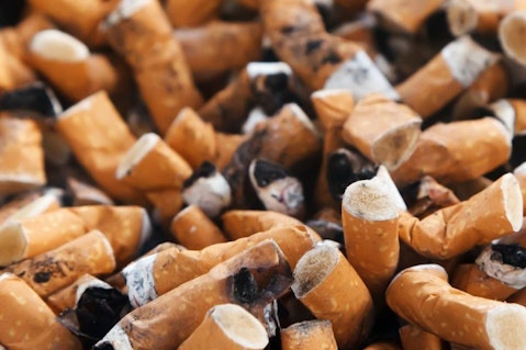 Most Expensive Countries to Buy Cigarettes in the World